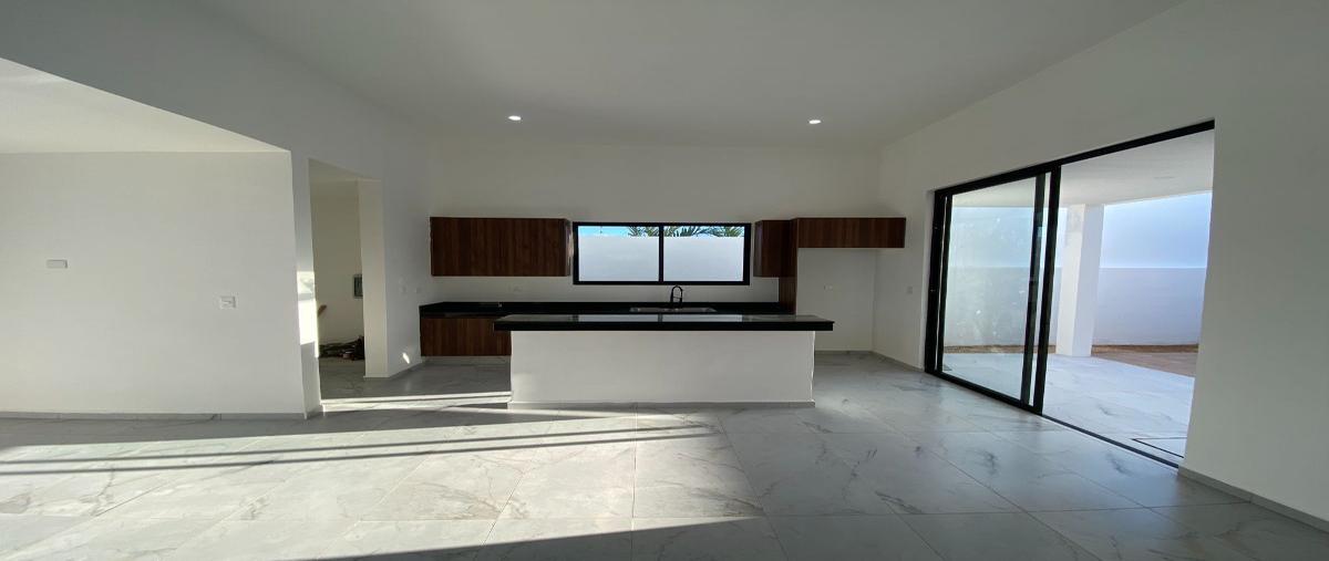 Foto de casa en venta en  , dzitya, mérida, yucatán, 0 No. 03
