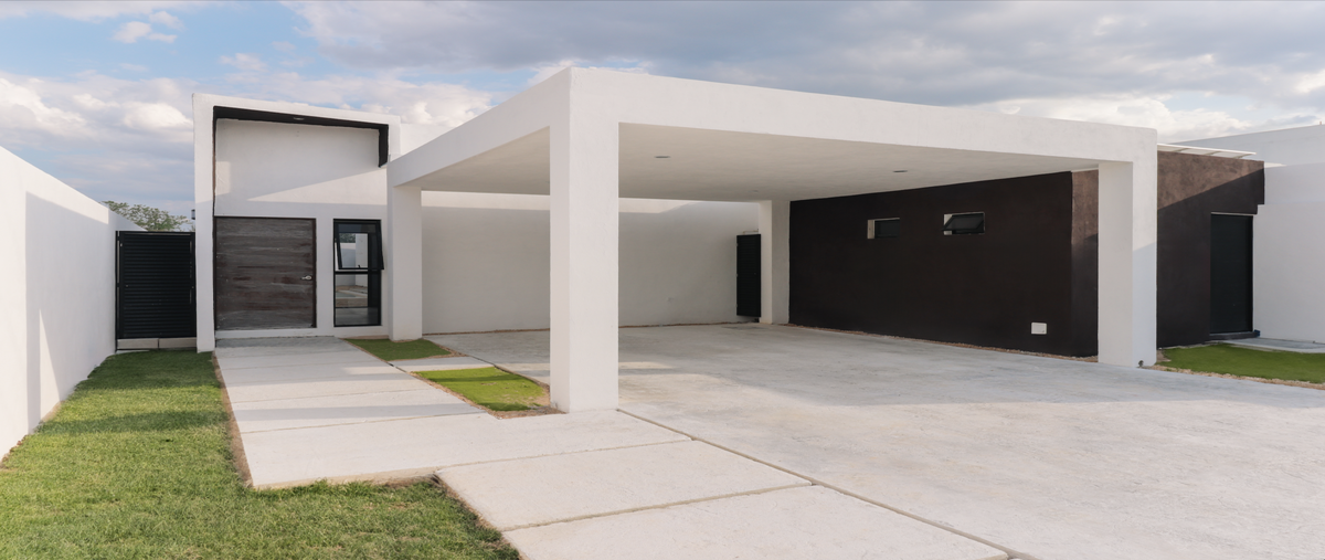 Foto de casa en , dzitya, mérida, yucatán, 0 foto 01 Foto de casa en venta en , dzitya, mérida, yucatán, 0 No. 01