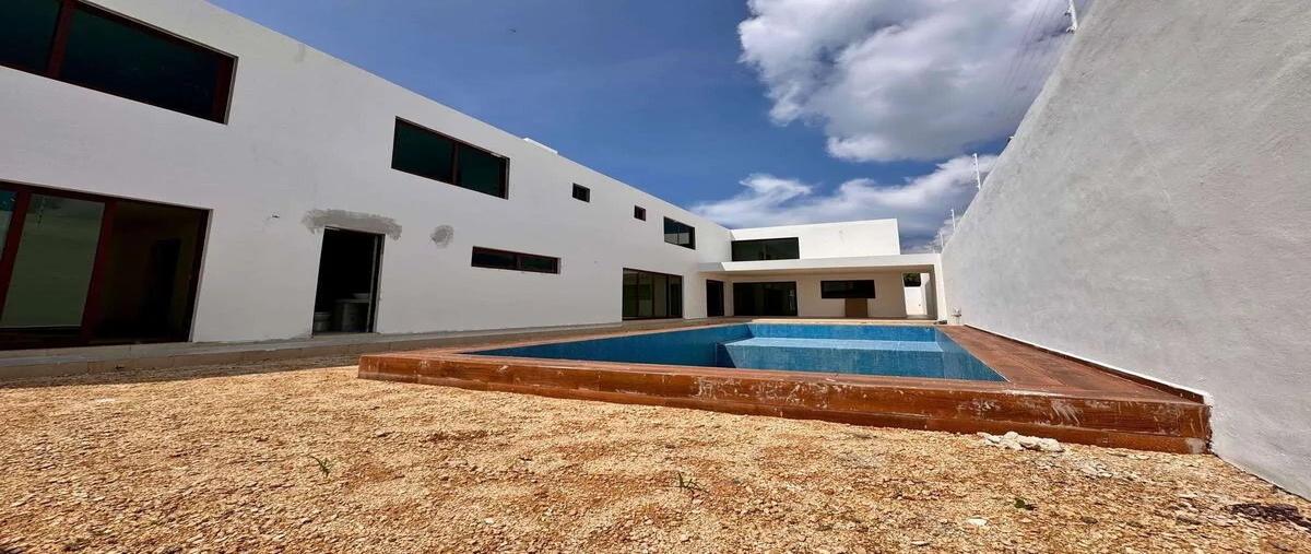 Foto de casa en , dzitya, mérida, yucatán, 29038808 foto 01 Foto de casa en venta en , dzitya, mérida, yucatán, 29038808 No. 01