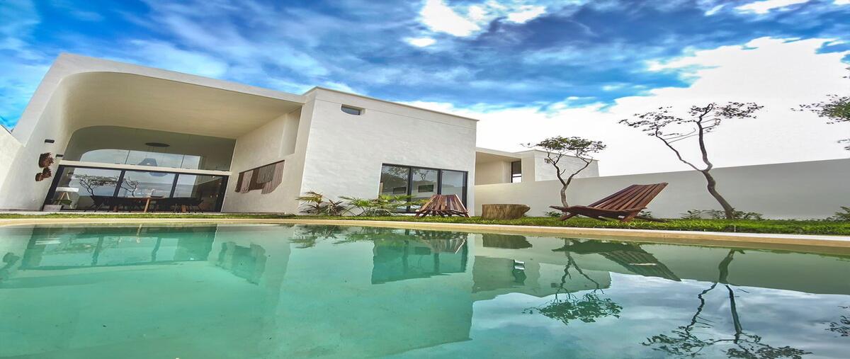 Foto de casa en , dzitya, mérida, yucatán, 0 foto 03 Foto de casa en venta en , dzitya, mérida, yucatán, 0 No. 03