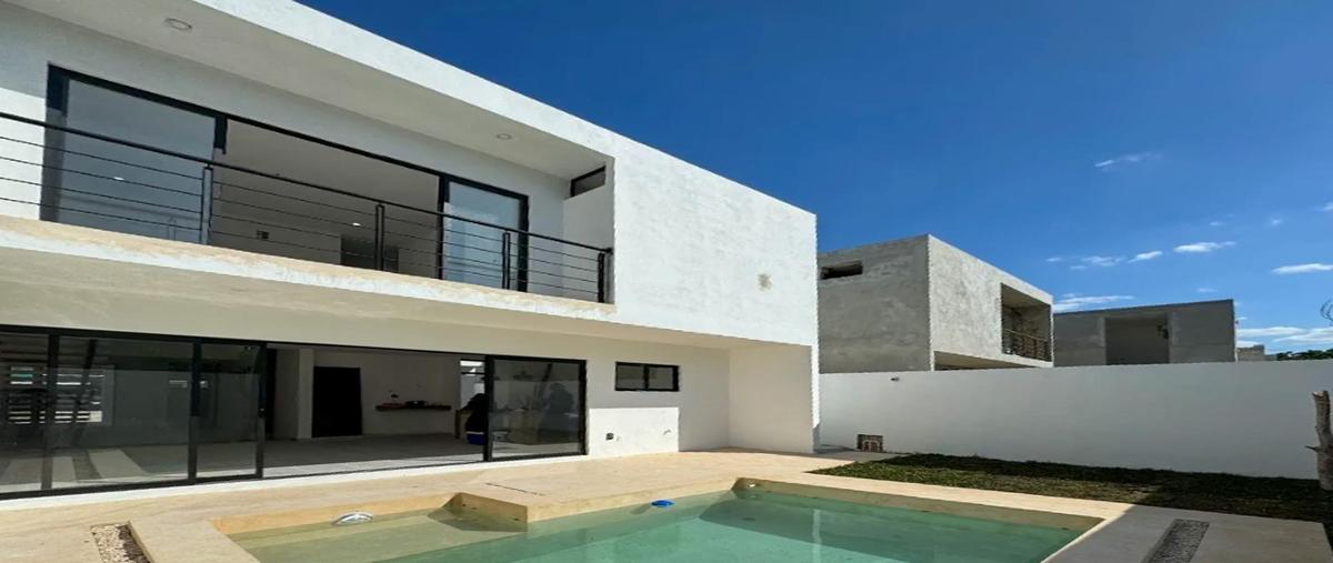 Foto de casa en venta en  , dzitya, mérida, yucatán, 0 No. 03