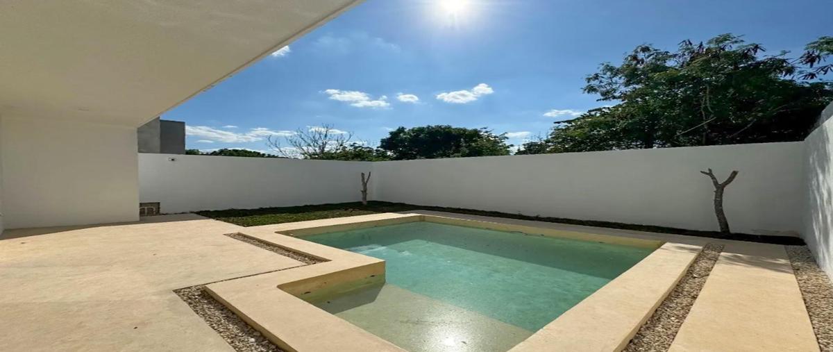 Foto de casa en venta en  , dzitya, mérida, yucatán, 0 No. 05
