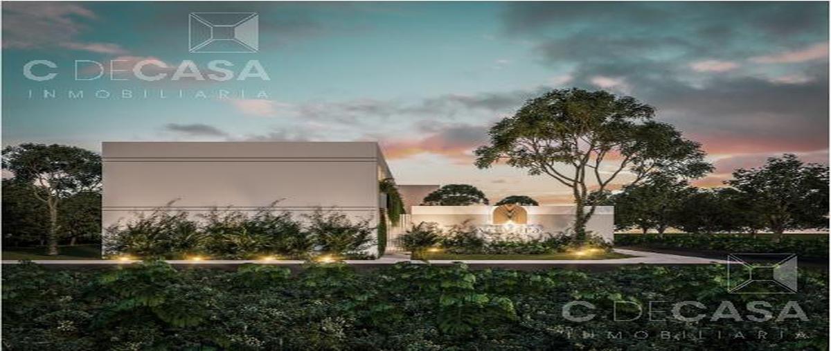 Foto de departamento en venta en  , dzitya, mérida, yucatán, 0 No. 04