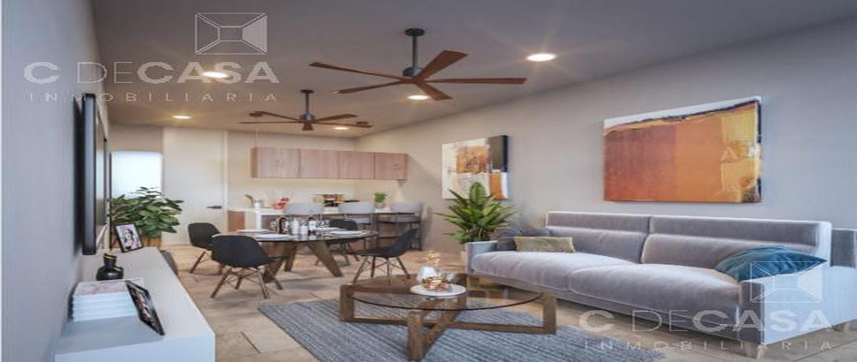 Foto de departamento en venta en  , dzitya, mérida, yucatán, 0 No. 05