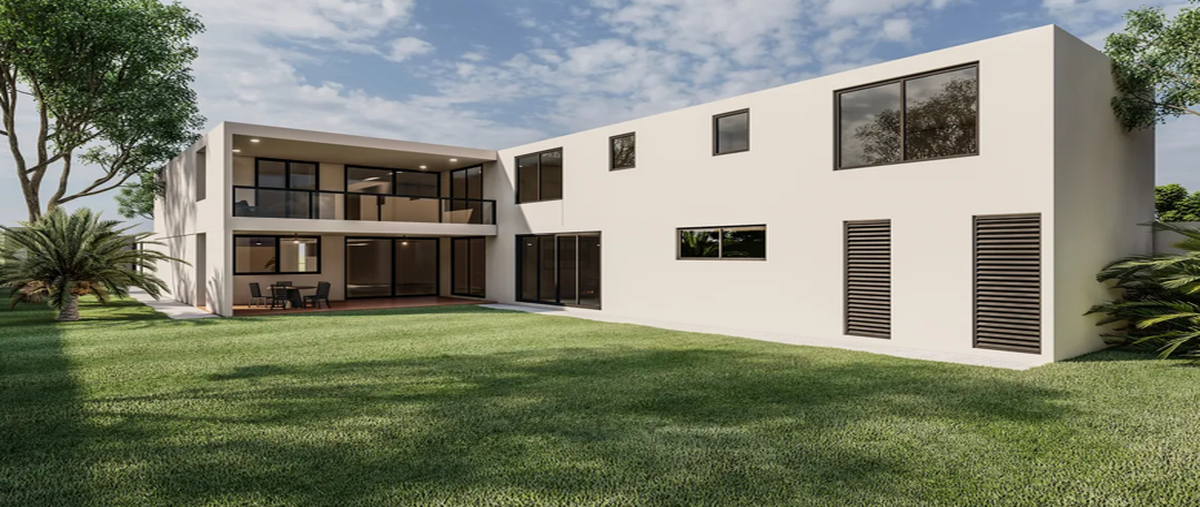Foto de casa en venta en  , dzitya, mérida, yucatán, 0 No. 03