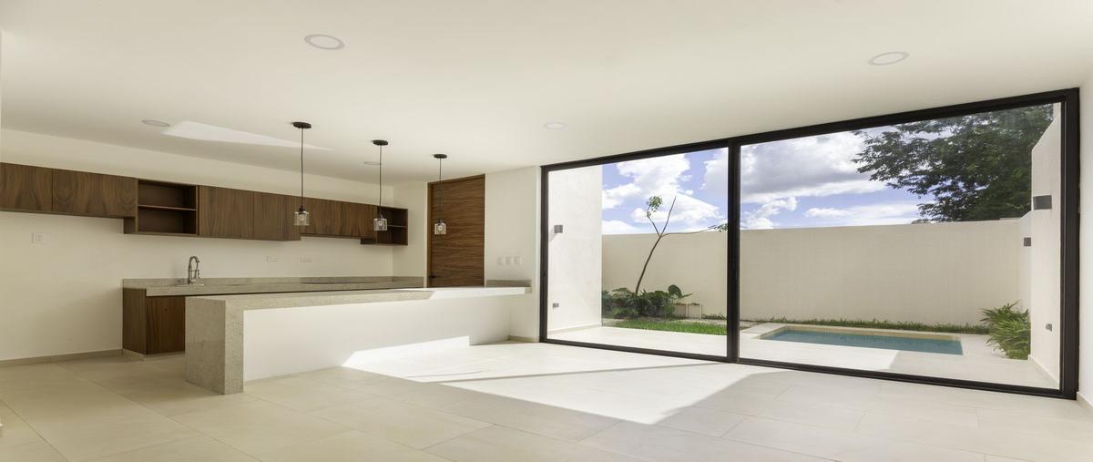 Foto de casa en , dzitya, mérida, yucatán, 0 foto 02 Foto de casa en venta en , dzitya, mérida, yucatán, 0 No. 02