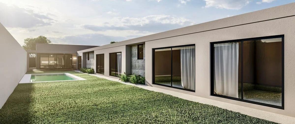 Foto de casa en venta en  , dzitya, mérida, yucatán, 0 No. 03