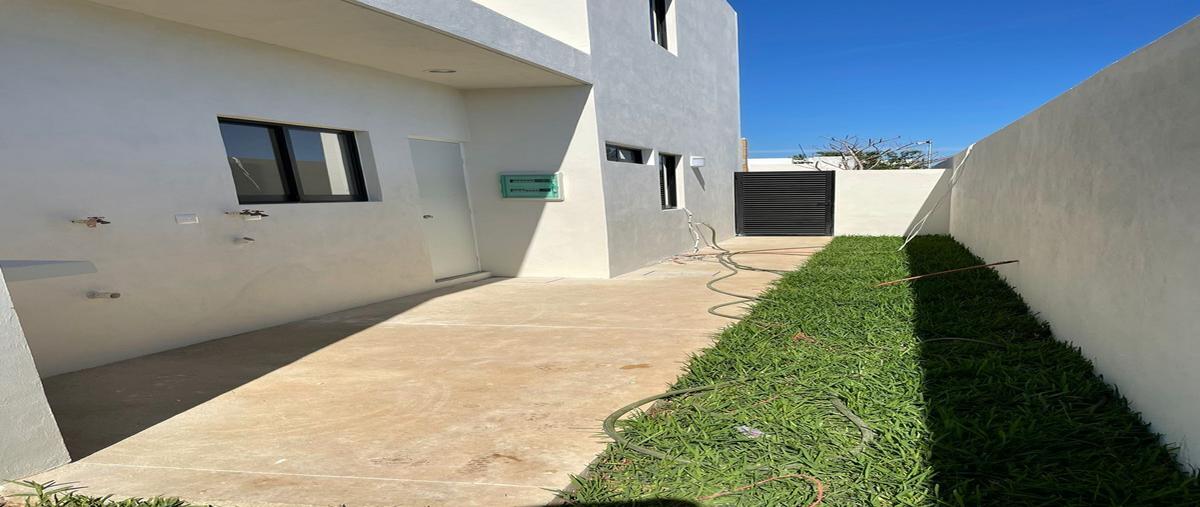 Foto de casa en venta en  , dzitya, mérida, yucatán, 0 No. 05