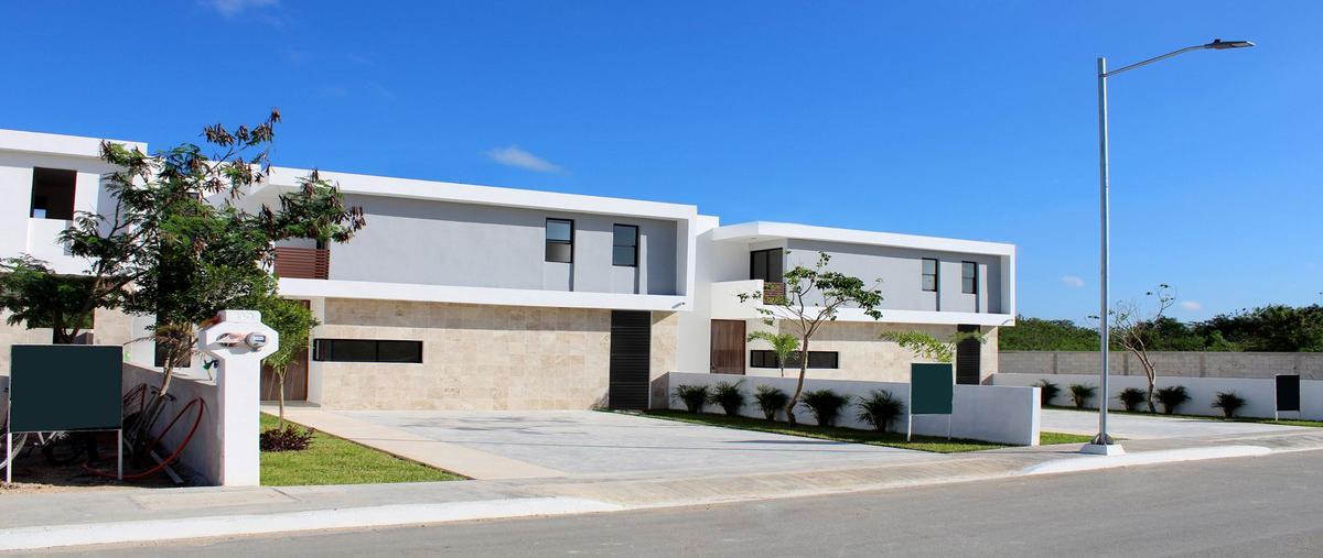 Foto de casa en venta en  , dzitya, mérida, yucatán, 29111563 No. 03