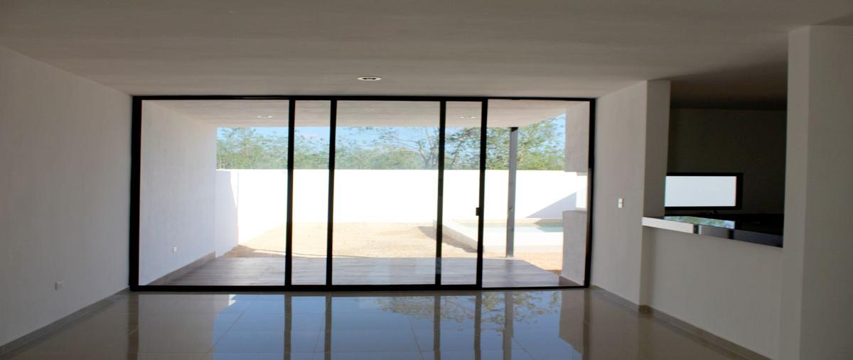 Foto de casa en venta en  , dzitya, mérida, yucatán, 29111563 No. 04