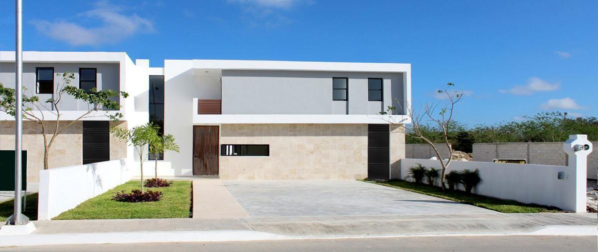Foto de casa en venta en  , dzitya, mérida, yucatán, 0 No. 03