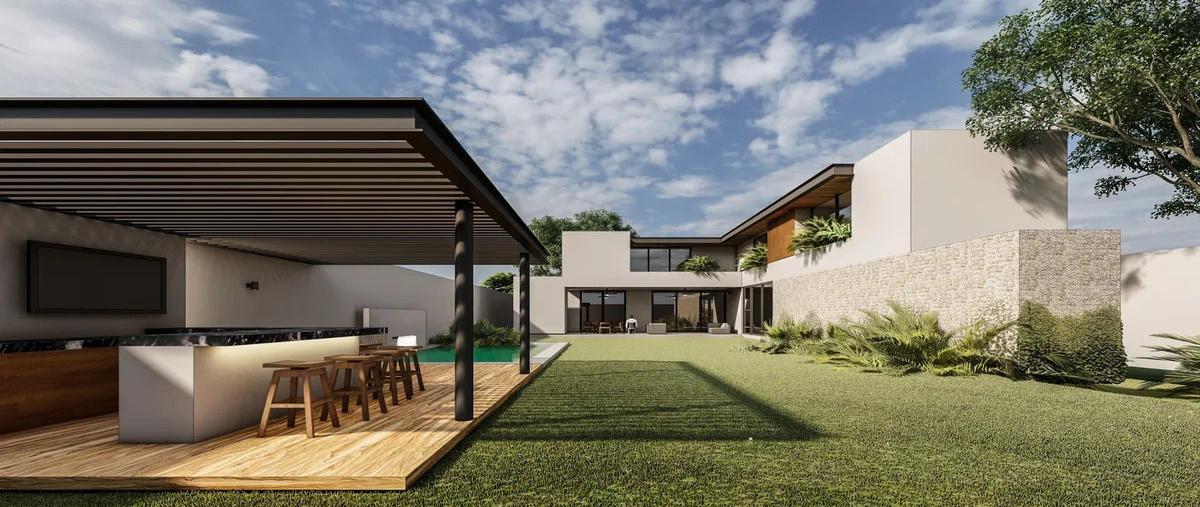 Foto de casa en venta en  , dzitya, mérida, yucatán, 0 No. 03