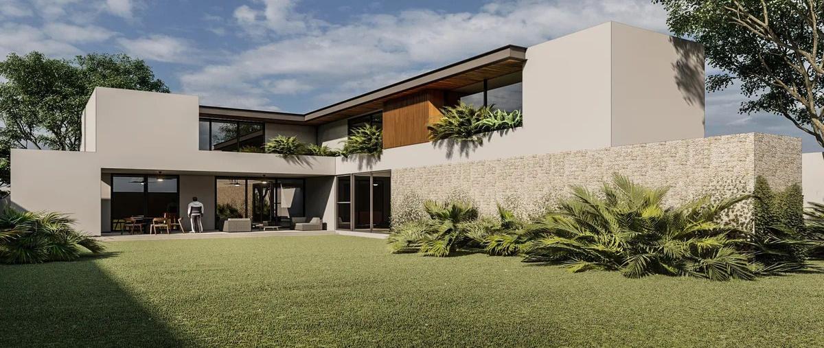 Foto de casa en venta en  , dzitya, mérida, yucatán, 0 No. 04