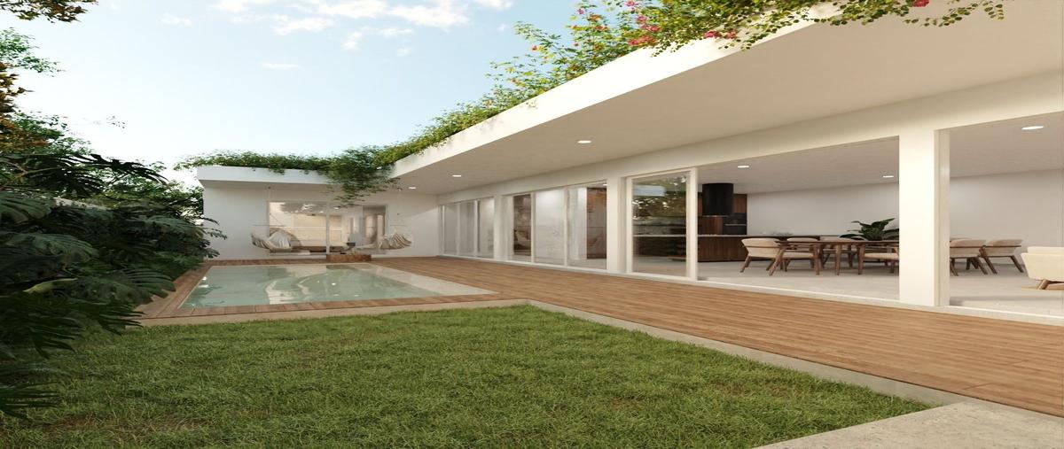 Foto de casa en , dzitya, mérida, yucatán, 0 foto 05 Foto de casa en venta en , dzitya, mérida, yucatán, 0 No. 05