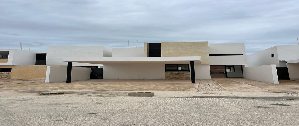 Foto de casa en , dzitya, mérida, yucatán, 0 foto 01 Foto de casa en venta en , dzitya, mérida, yucatán, 0 No. 01