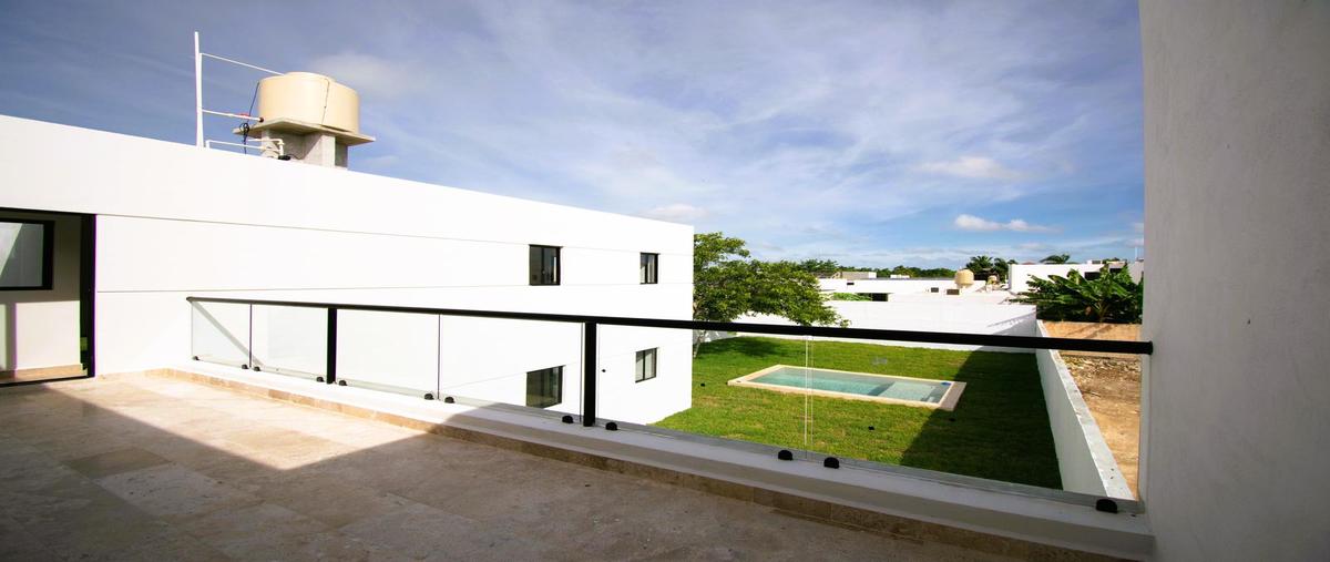 Foto de casa en venta en  , dzitya, mérida, yucatán, 29282723 No. 05