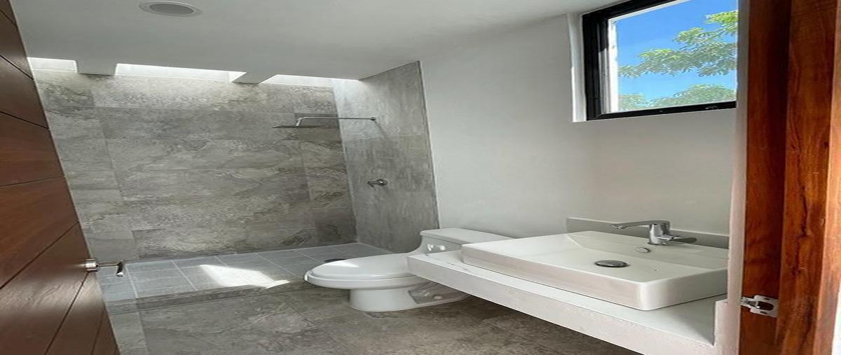 Foto de casa en venta en  , dzitya, mérida, yucatán, 0 No. 05