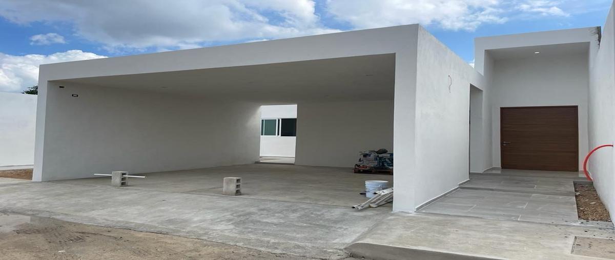 Foto de casa en , dzitya, mérida, yucatán, 0 foto 01 Foto de casa en venta en , dzitya, mérida, yucatán, 0 No. 01