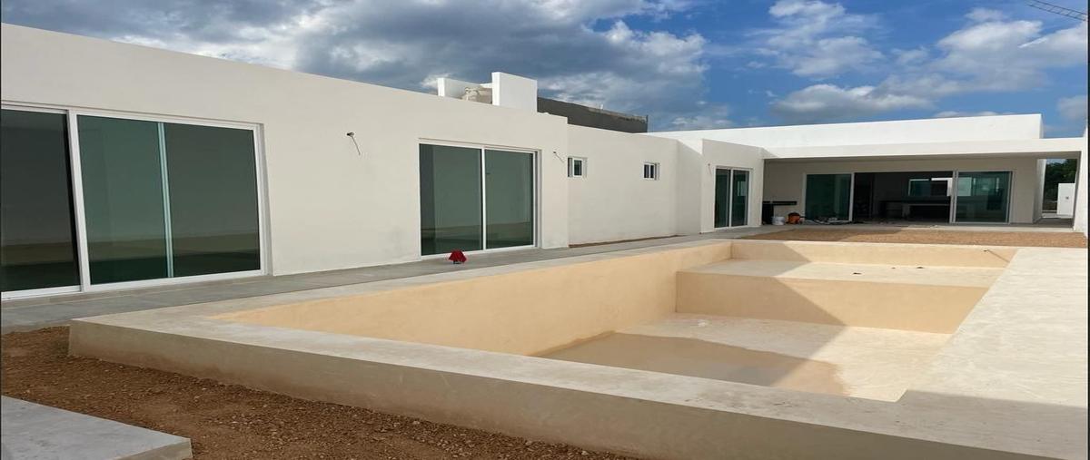 Foto de casa en , dzitya, mérida, yucatán, 0 foto 02 Foto de casa en venta en , dzitya, mérida, yucatán, 0 No. 02