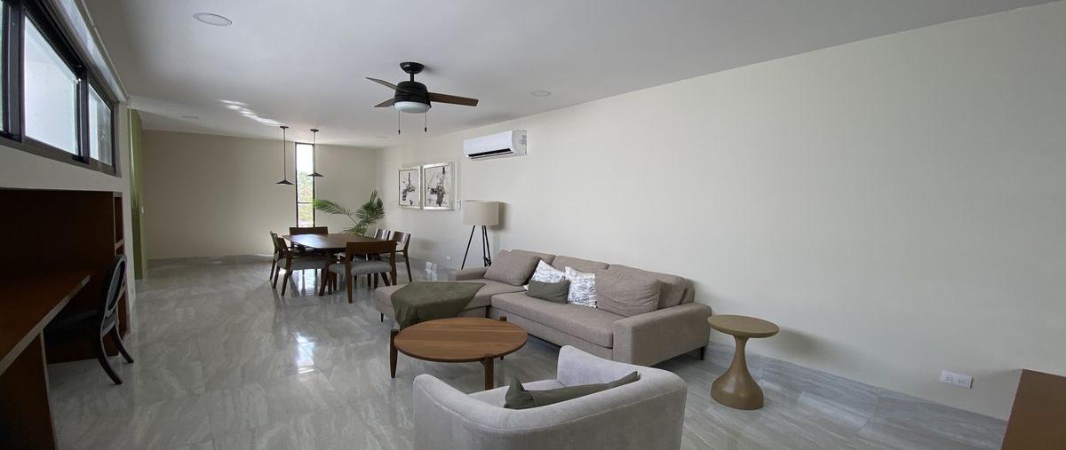 Foto de departamento en venta en  , dzitya, mérida, yucatán, 29316007 No. 04