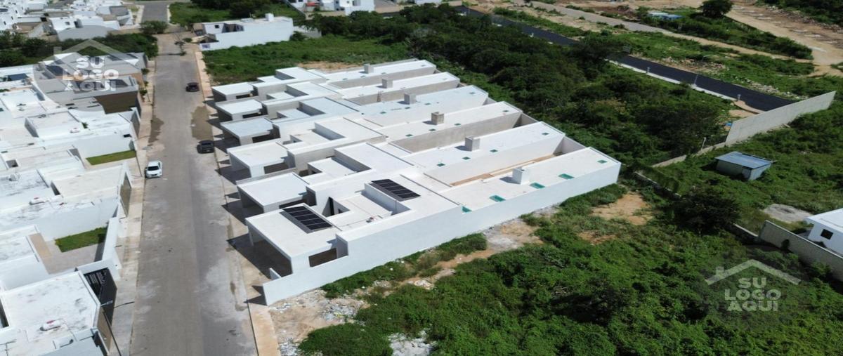 Foto de terreno habitacional en venta en  , dzitya, mérida, yucatán, 29335737 No. 03