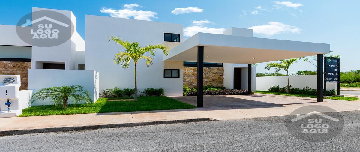 Foto de casa en , dzitya, mérida, yucatán, 29335739 foto 01 Foto de casa en venta en , dzitya, mérida, yucatán, 29335739 No. 01