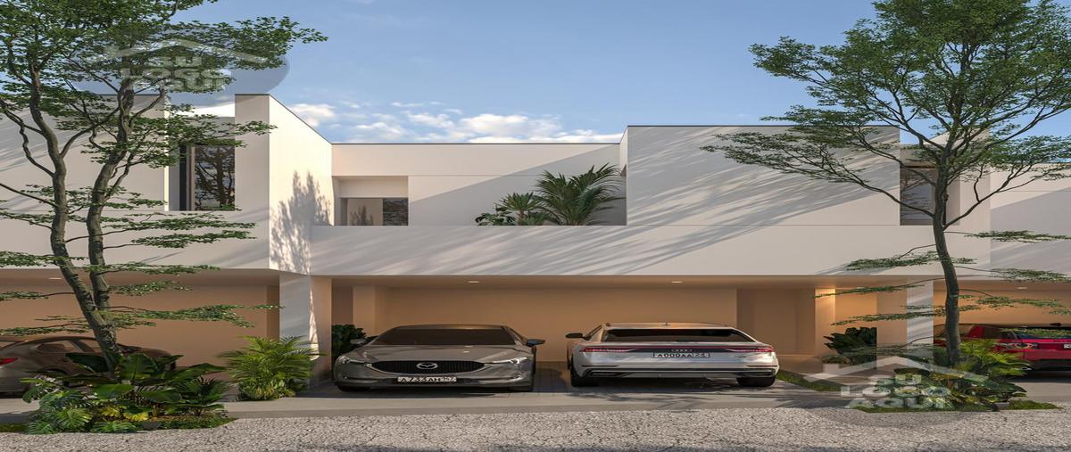 Foto de casa en , dzitya, mérida, yucatán, 29335743 foto 01 Foto de casa en venta en , dzitya, mérida, yucatán, 29335743 No. 01