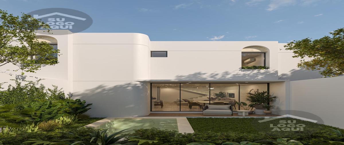 Foto de casa en , dzitya, mérida, yucatán, 29335743 foto 02 Foto de casa en venta en , dzitya, mérida, yucatán, 29335743 No. 02