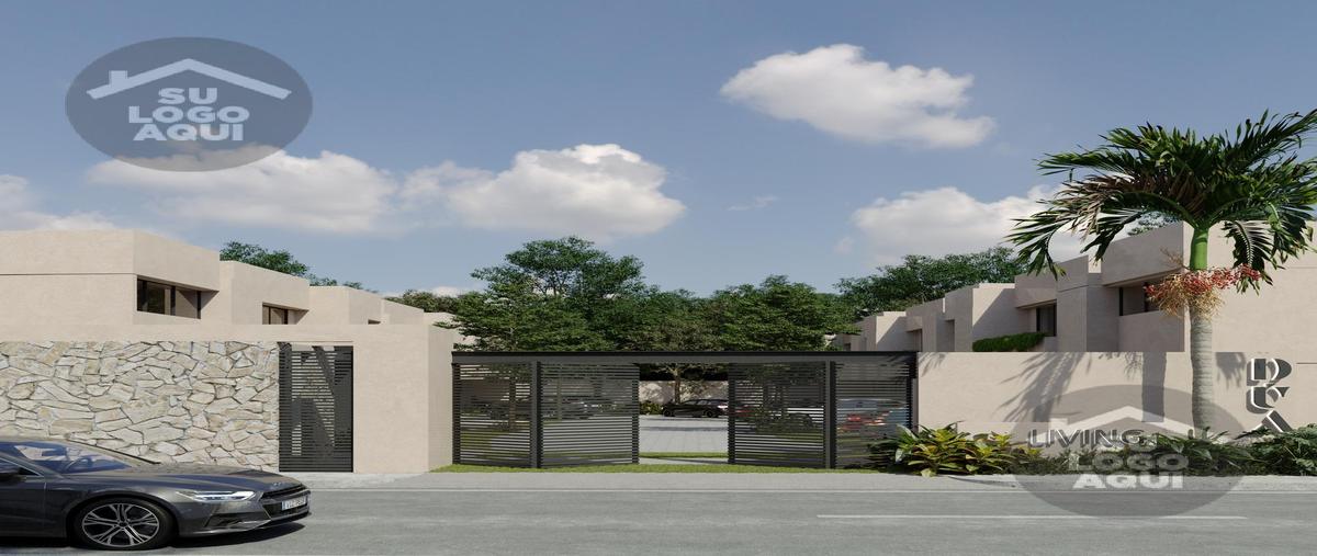 Foto de departamento en venta en  , dzitya, mérida, yucatán, 29335752 No. 04