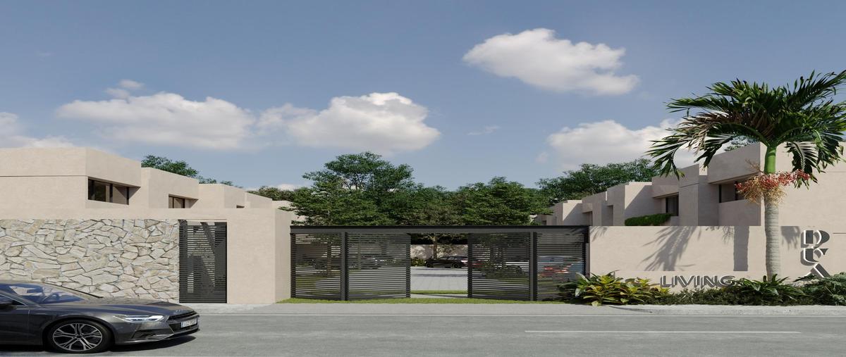 Foto de departamento en venta en  , dzitya, mérida, yucatán, 0 No. 04