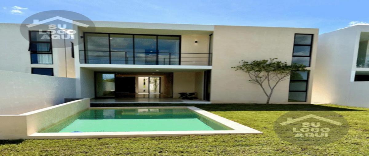 Foto de casa en , dzitya, mérida, yucatán, 29335755 foto 01 Foto de casa en venta en , dzitya, mérida, yucatán, 29335755 No. 01