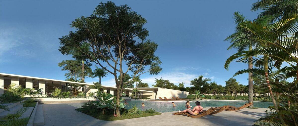 Foto de terreno habitacional en venta en  , dzitya, mérida, yucatán, 29335757 No. 05