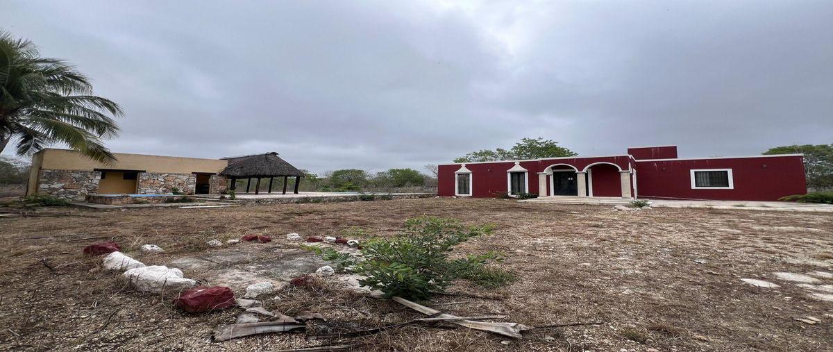 Foto de casa en venta en  , dzitya, mérida, yucatán, 0 No. 03