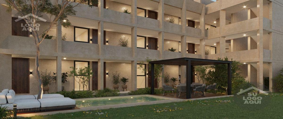 Foto de departamento en venta en  , dzitya, mérida, yucatán, 29335767 No. 03