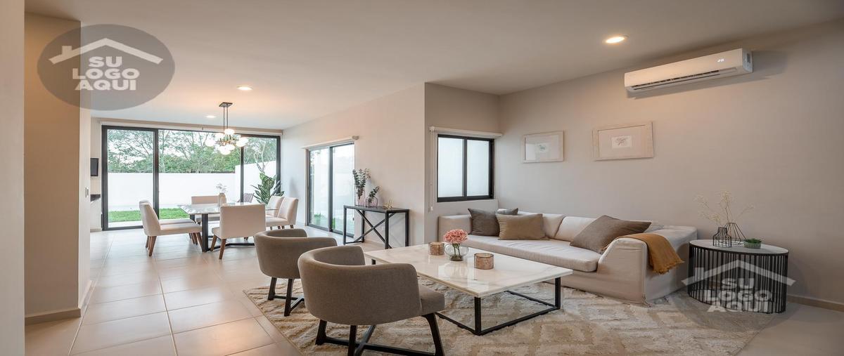 Foto de casa en venta en  , dzitya, mérida, yucatán, 29335772 No. 03