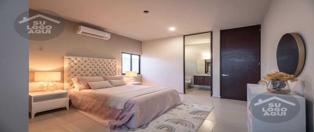 Foto de casa en venta en  , dzitya, mérida, yucatán, 29335772 No. 04
