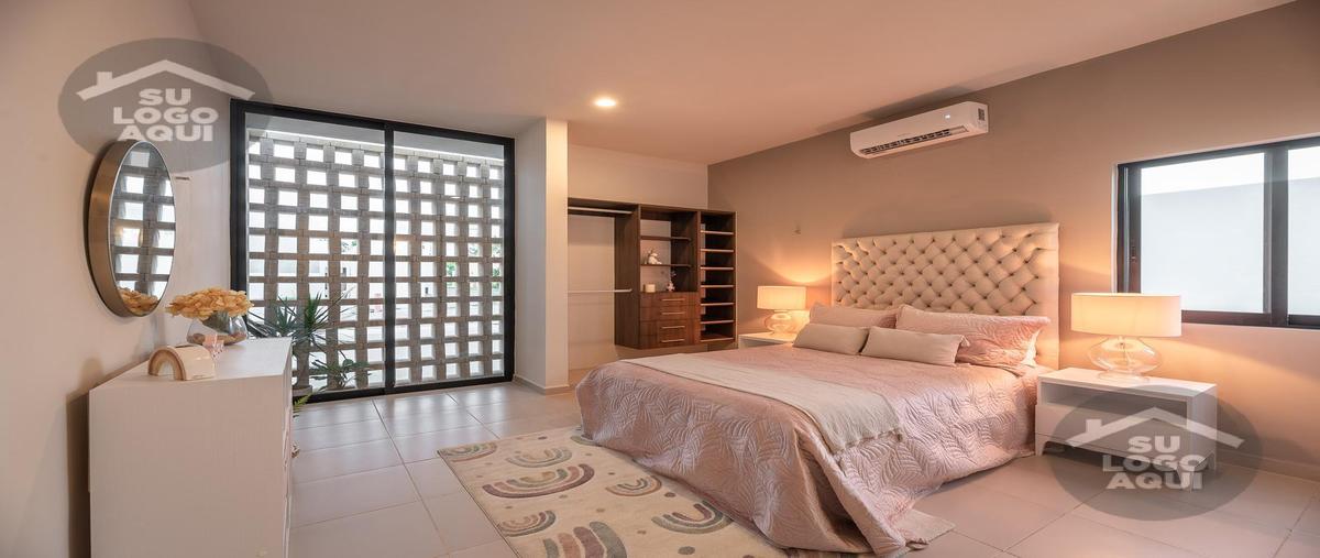 Foto de casa en venta en  , dzitya, mérida, yucatán, 29335772 No. 05