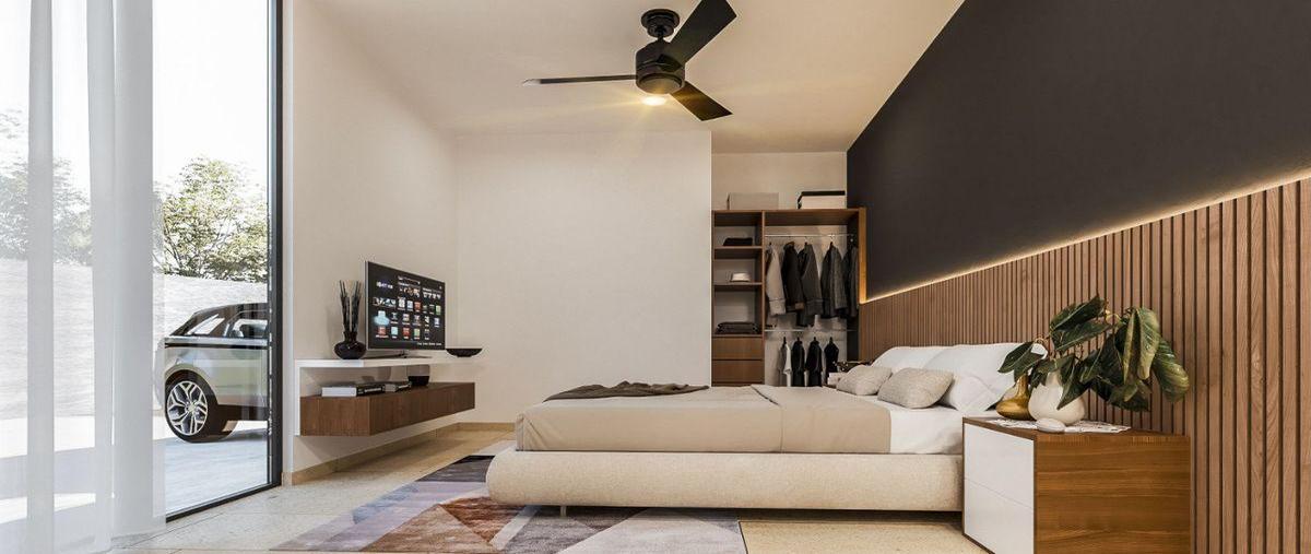 Foto de departamento en venta en  , dzitya, mérida, yucatán, 29335774 No. 04