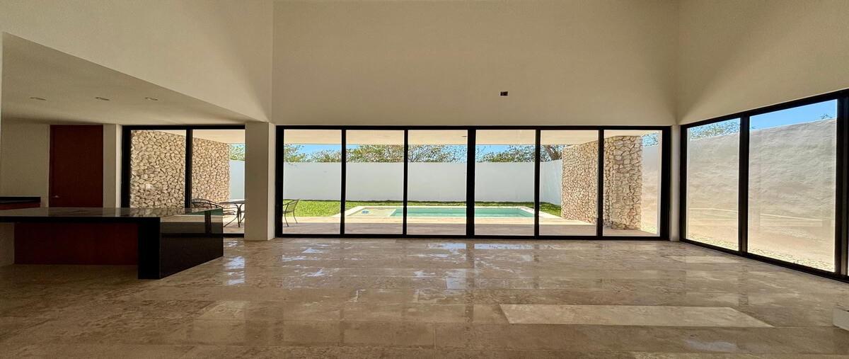 Foto de casa en , dzitya, mérida, yucatán, 29338303 foto 04 Foto de casa en venta en , dzitya, mérida, yucatán, 29338303 No. 04