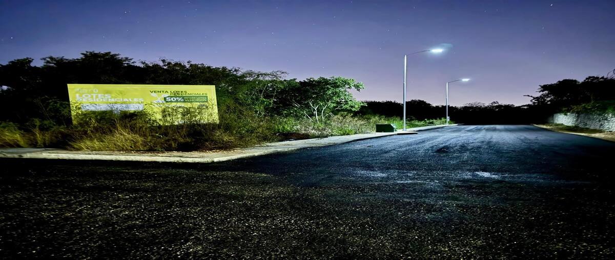 Foto de terreno habitacional en venta en  , dzitya, mérida, yucatán, 29345659 No. 06