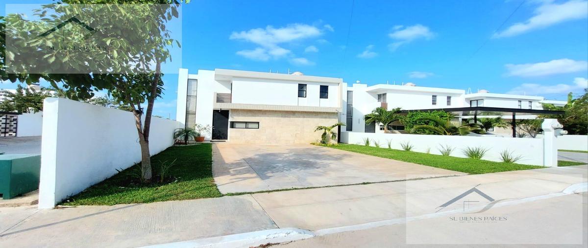 Foto de casa en , dzitya, mérida, yucatán, 0 foto 01 Foto de casa en venta en , dzitya, mérida, yucatán, 0 No. 01