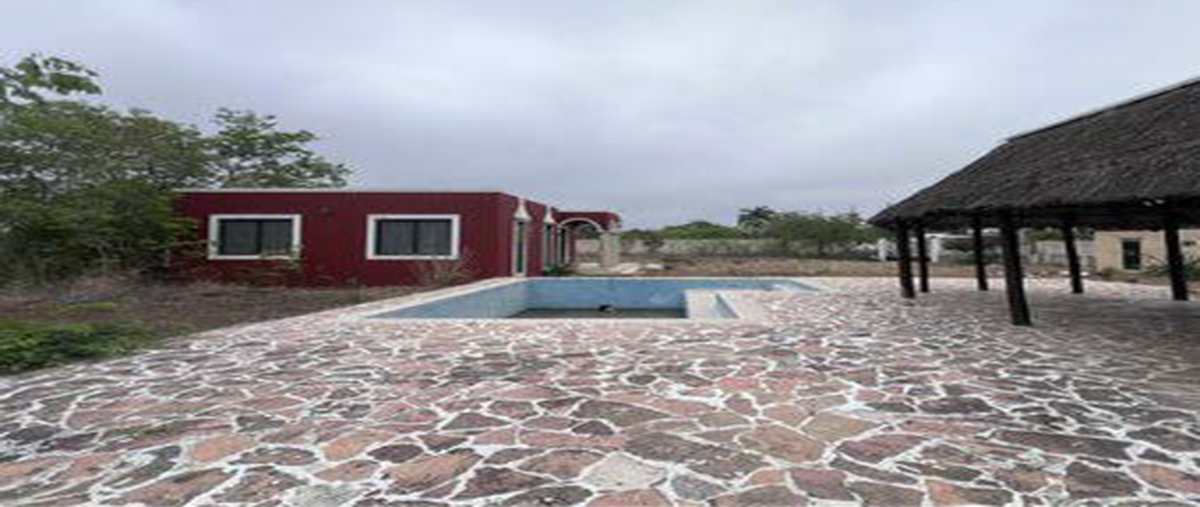 Foto de casa en venta en  , dzitya, mérida, yucatán, 29406028 No. 03