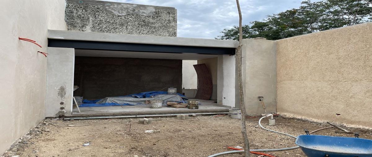 Foto de departamento en venta en  , dzitya, mérida, yucatán, 0 No. 03