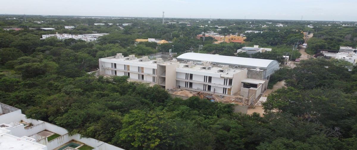 Foto de departamento en venta en  , dzitya, mérida, yucatán, 0 No. 04