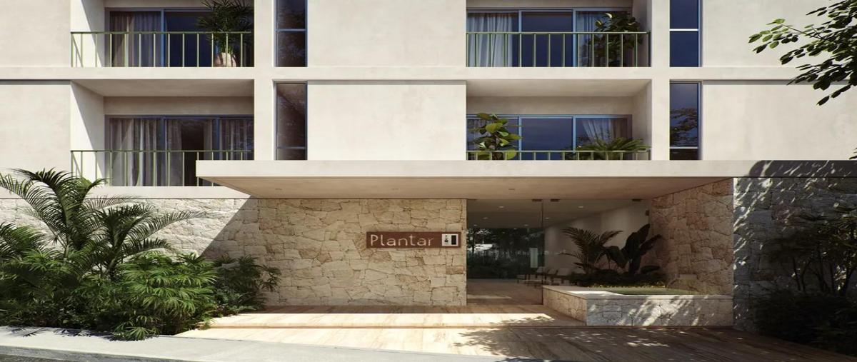 Foto de departamento en venta en  , dzitya, mérida, yucatán, 29473154 No. 03