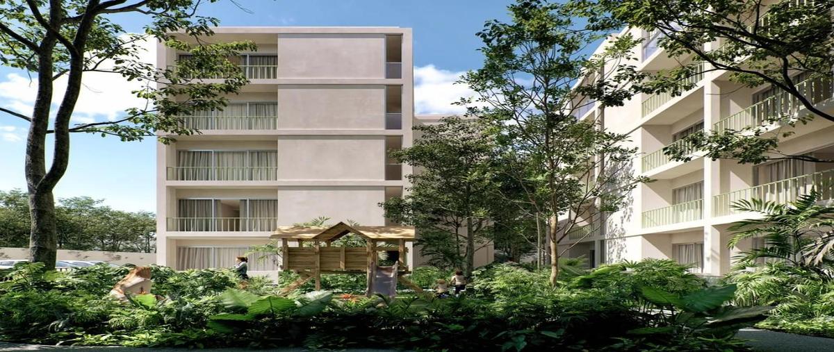 Foto de departamento en venta en  , dzitya, mérida, yucatán, 29473154 No. 05