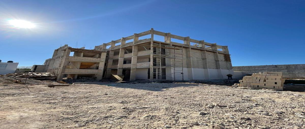 Foto de departamento en venta en  , dzitya, mérida, yucatán, 29473155 No. 04