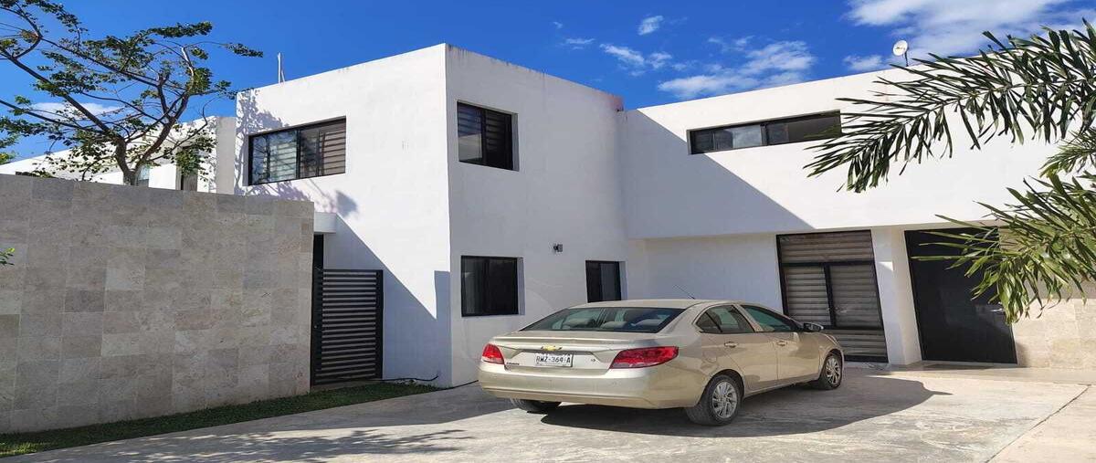 Foto de casa en venta en  , dzitya, mérida, yucatán, 0 No. 03