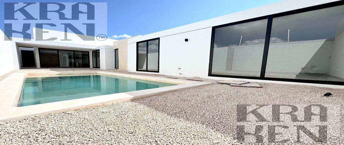 Foto de casa en , dzitya, mérida, yucatán, 29505099 foto 01 Foto de casa en venta en , dzitya, mérida, yucatán, 29505099 No. 01