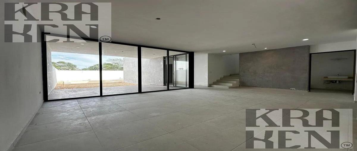 Foto de casa en , dzitya, mérida, yucatán, 29505102 foto 03 Foto de casa en venta en , dzitya, mérida, yucatán, 29505102 No. 03